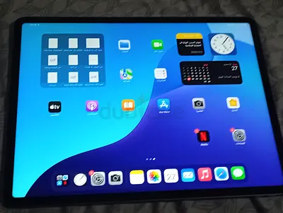 iPad Pro M3 512GB