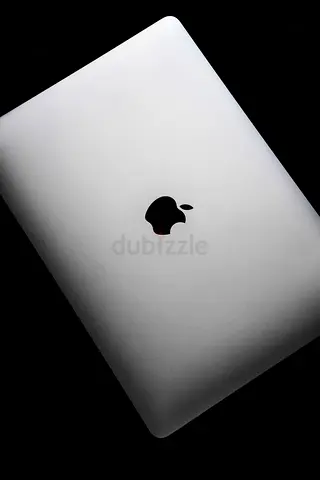 Apple MacBook Air M1 A2337 13 | 8GB RAM | 256GB SSD | Silver | Mint Condition