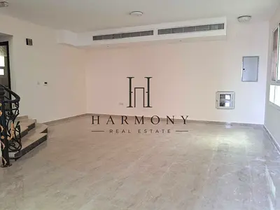 Compound Villa l Saqr & RAK Hospital l 3 Bed plus Maids l Family-style l Large Living Space l Central Location l Ground fl bedroom