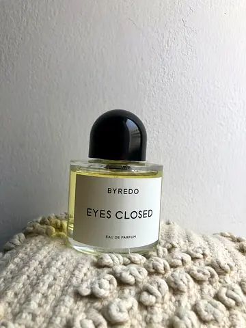 BYREDO PERFUME