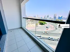 21 Days free | Brand New 3BR + Maid | See View | All Master Beds | Pool _ Gym | Near Metro | Prime L