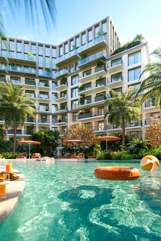 Next to Metro | 50/50 PP | Growing Location | Top Tier Developer | High ROI