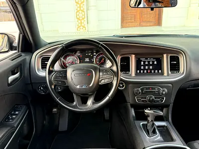 Dodge Charger SXT, миниатюра 14