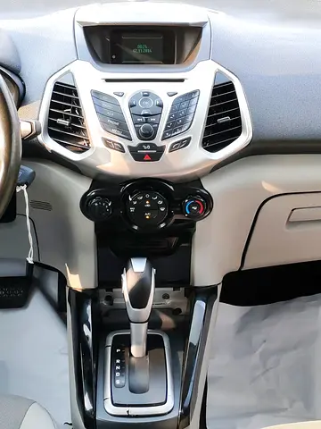 2015 FORD ECOSPORT 照片 13