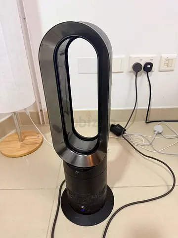 Dyson Cool+Heat Fan