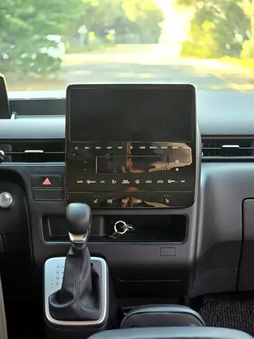 Hyundai Staria Comfort, миниатюра 8