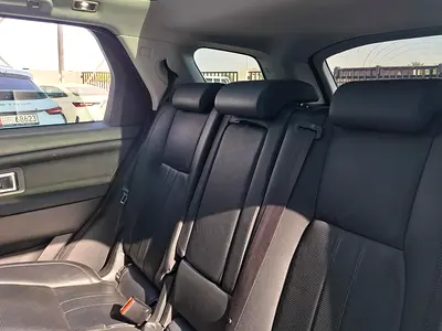 2019 LAND Rover DISCOVERY SPORT — миниатюра 11