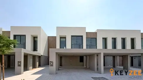 BRAND NEW | 3 BR + MAIDS | MIDDLE KITCHEN