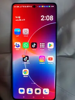 One plus 12R 256/16gb