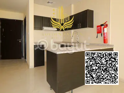 One Bedroom Apartment Is Available For Sale In Goldcrest Tower B Emirates City, Ajman!