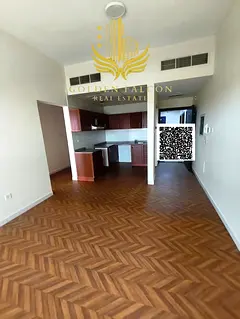 1+Study apartment with big podium and parking for sale in paradise lake tower