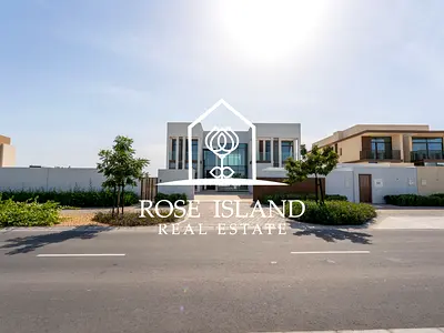 Magnificent Villa| V5 Select| Extended Garden