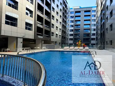 SPACIOUS 2 BHK I GYM& POOL I PRIME LOCATION