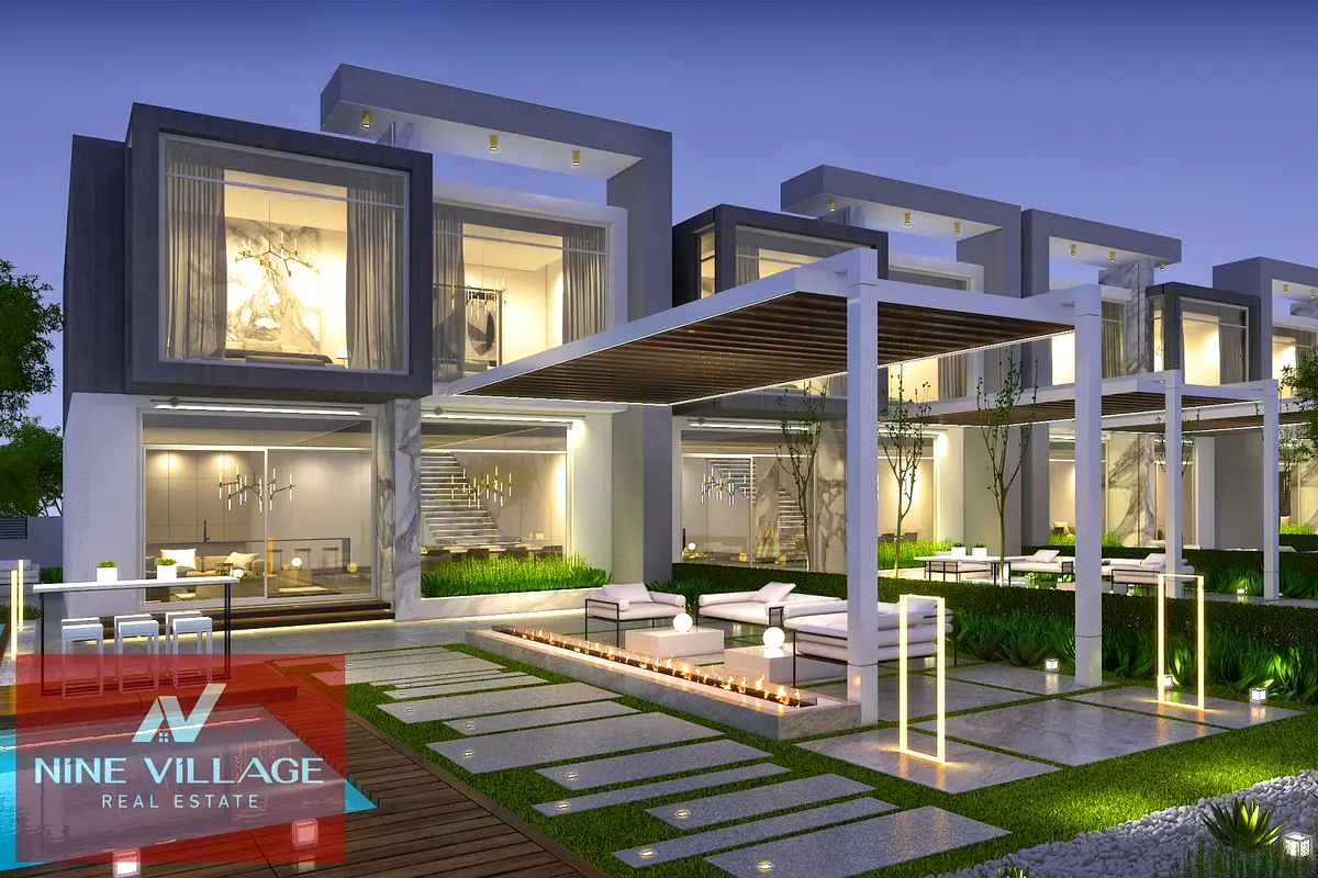 Rare Luxury Villa | Designer Finishes | Private Garden | Royal Park South