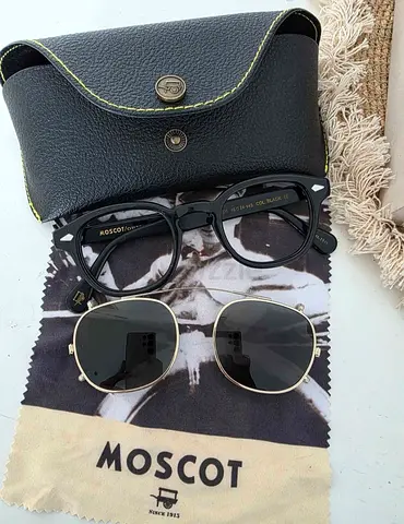 Mascot sunglasses urgent sale