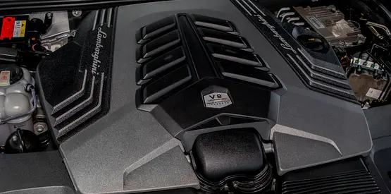 صورة مصغرة 18 لـ 2022 Lamborghini URUS