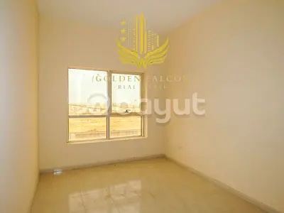 2bhk Goldcrest Dreams Tower B, Emirates City, Ajman