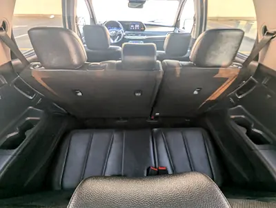 2020 Hyundai PALISADE 缩略图 13