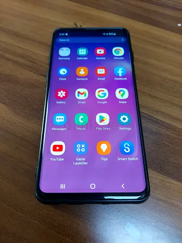 Samsung S10 Galaxy