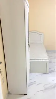 Executive bed space available at Burjuman,