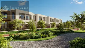 Just Handed Over | Brand New 3BR + Maid | Prime New Phase GRANADA TOWNHOUSES