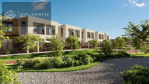 Just Handed Over | Brand New 3BR + Maid | Prime New Phase GRANADA TOWNHOUSES