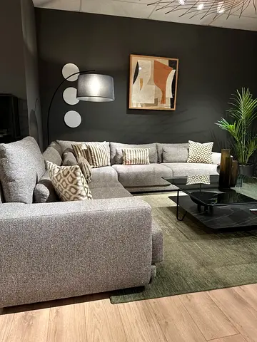 Chattelsmore Olta Willow Corner sofa