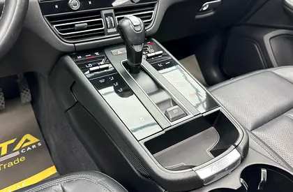 صورة مصغرة 14 لـ 2023 Porsche MACAN