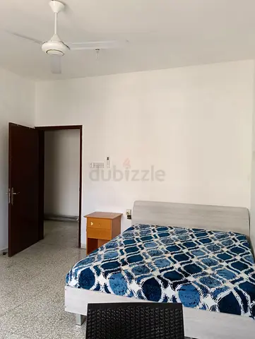 1 big master bedroom available for rent with all amenities ready to move in