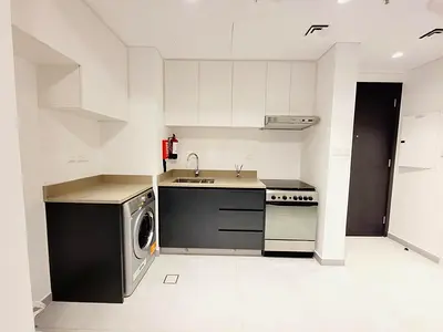 Cheapest 1bhk in gated community with gym pool