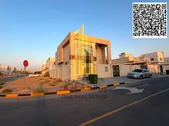 Villa for Rent in Al Montazi, Ajman | 4 Bedrooms | Majlis, Living Hall & Maid’s Room | Spaciou
