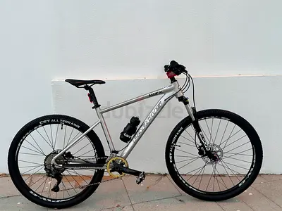 Mountain bike 27.5