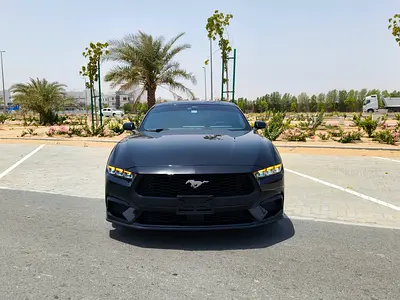 صورة 2 لـ 2024 FORD MUSTANG