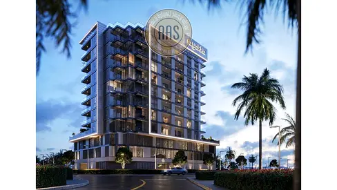 ready to move 3year payment plan 1bhk available for sale close to metro