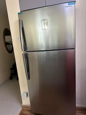 Samsung 720 liters Top mount Freezer Fridge Excellent condition