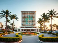 G+6 Building for Sale | Al Jurf 3, Ajman | High ROI (S)