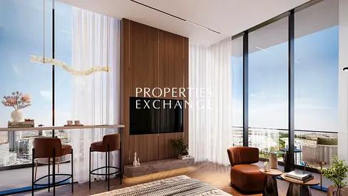 MINS TO METRO | HANDOVER Q4 2027 | ROOFTOP AMENITIES