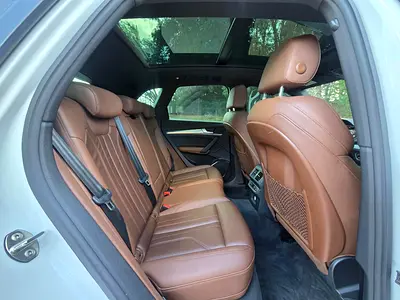 Audi Q5 45 TFSI quattro, миниатюра 20