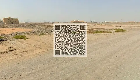GOOD DEAL FOR COMMERCIAL AND RESIDENTIAL BUILDING PLOT WITH G+2 PERMISSION FOR SALE AVAILABLE IN AL JURF 2