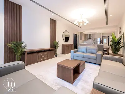 Stylish 1BR | Downtown Dubai | High-End Finishes