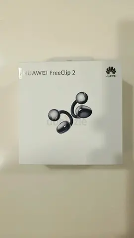 HUAWEI FreeClip 2