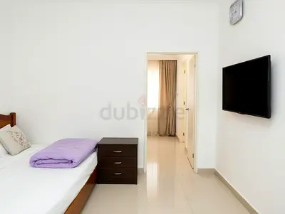 Executive Bed Space for Rent – Indian Male Only including bills