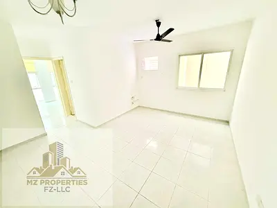 EXCLUSIVE OFFER! No Cash Deposit - 1 Bedroom Hall With Private Balcony | Safe Family Building | Prime Location | 23,999