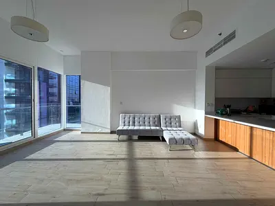 2BR with Maids Room | Spacious Layout