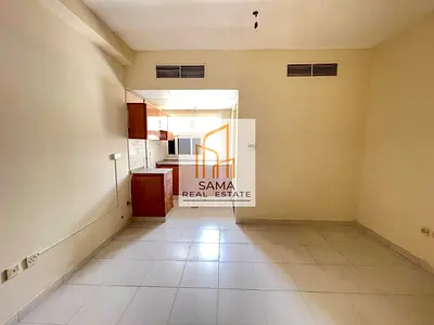 Spacious Studio With Separate Kitchen || High Free Maintenance || Neat And Clean Family Building ||