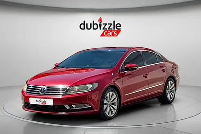 صورة 3 لـ 2015 Volkswagen CC