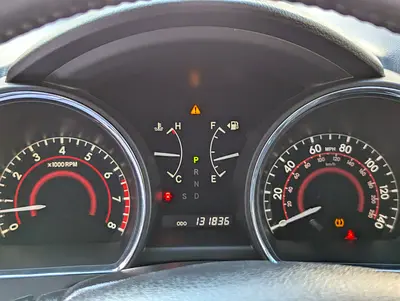2009 Toyota HIGHLANDER 照片 16
