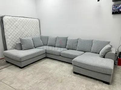 Like new condition the one sofa