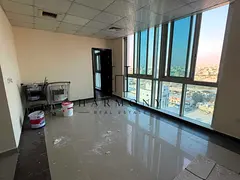 Studio | Glass Window Design | Closed Kitchen | Near Manar Mall | Al Nakheel