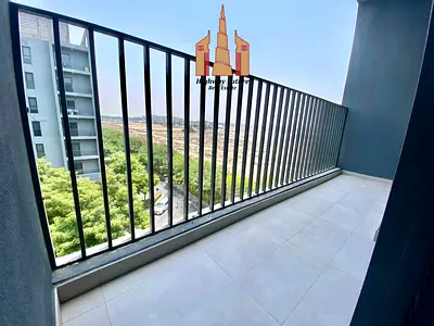 HOT OFFER || READY TO MOVE || SEMI-CLOSE || BALCONY